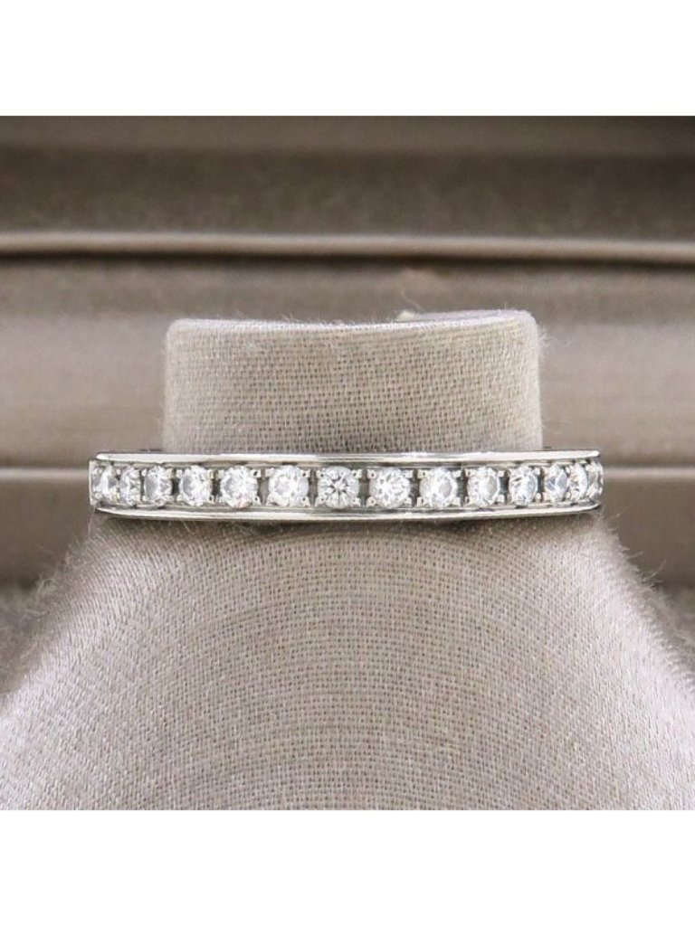 Bvlgari Dedica Venezia Ring Ha Fueternity